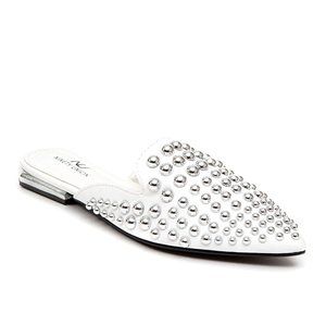 Lady Couture Dizzy Slides